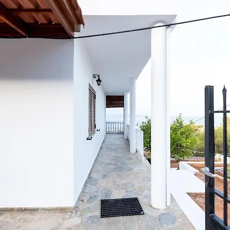 Panorama House