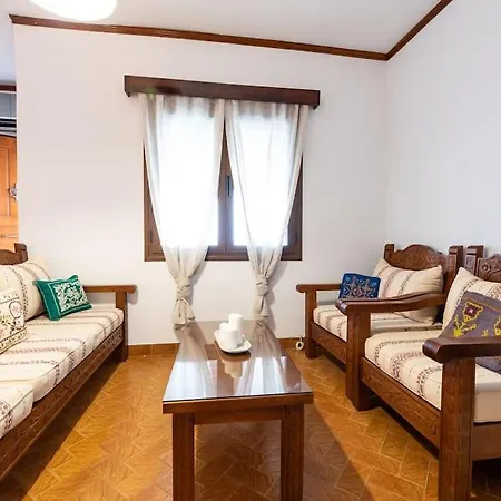 Panorama House *