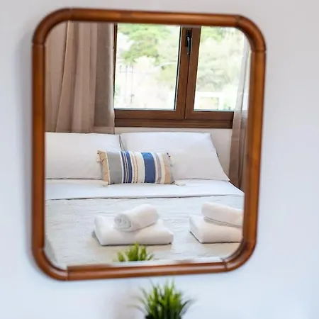 Panorama House Apartment Artemida (Attica)