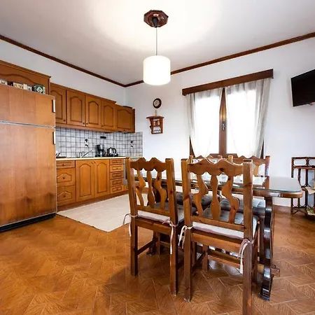 Panorama House Apartment