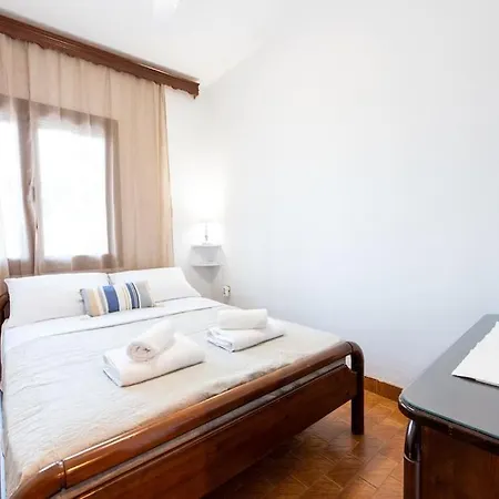 Panorama House Apartment