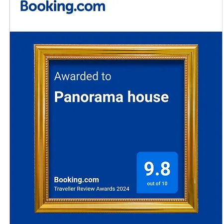 Panorama House *
